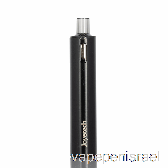 Vape Israel חד פעמי Joyetech Ego Pod Start Kit שחור